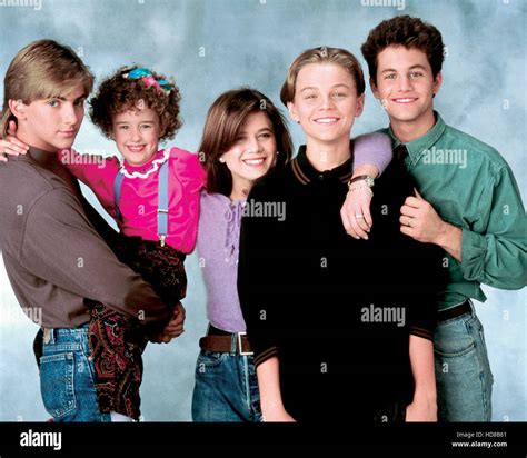 ashley johnson growing pains photo|kirk cameron show in 80s.